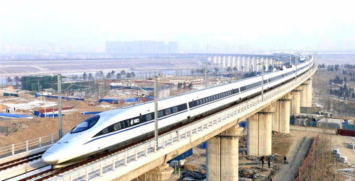 高铁绕行的深层原因：风水与文化传承