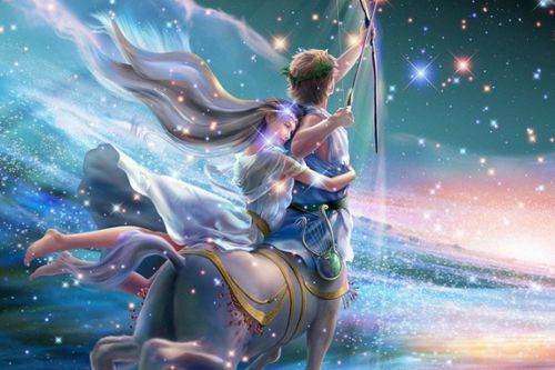 农历二月初十出生的人属于哪个星座？