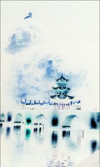 3. 意境营造：诗词意象与生命叙事融合