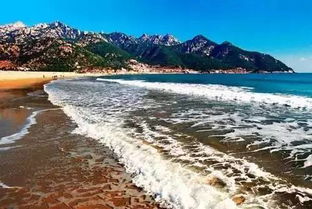 二、目的地推荐——随便挑，别挑太贵的！