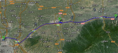 终于到了黄县也就是龙口啦