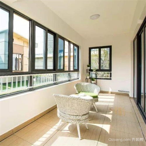 双阳台对流风水会影响财运吗？最吉利的住宅风水布局是怎样的？