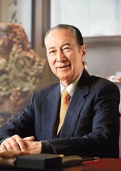 一、  赌王世家的兴衰启示录