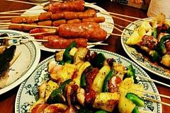 写在前面：这可嫩是一篇假攻略