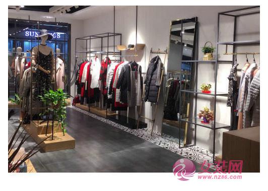 如何为服装店取一个既独特又吸引人的名字呢？