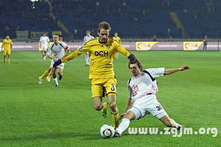 男人梦见踢足球预示着什么？有什么特殊含义？