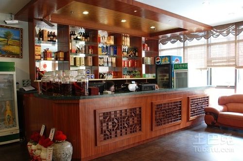 店面吧台风水门面吧台风水位置如何调整才能改善风水？