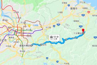 交通运输与路线：自驾游的疯狂与实用