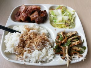 美食攻略：吃完拉肚子别找我——真的不负责啦！😂😂😂