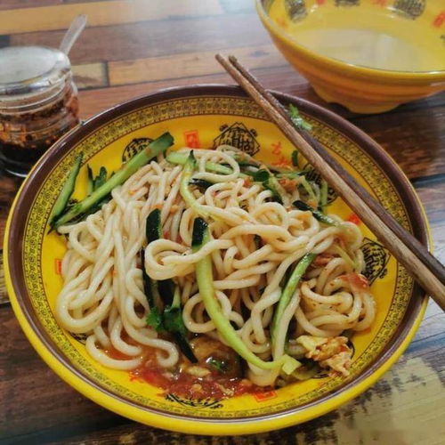 有没有那种不卖面只卖其他美食的面馆推荐？