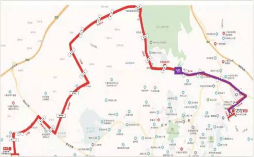 服务区：高价低质的体验