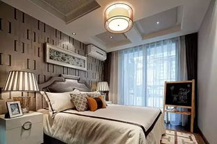 1. 方方正正的吊顶居然这么神？