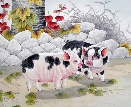 1983年属猪的人适合从事哪个职业或行业？