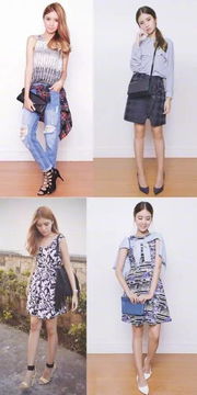 小个子女生如何打造轻奢风格的通勤穿搭？