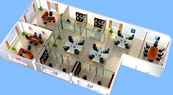 （二） 照明系统的科学布局