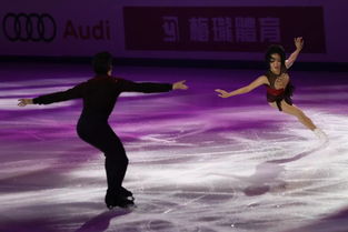 我为什么会梦见自己参加一场激烈的滑冰比赛呢？