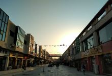 辽河老街：穿越回民国时期