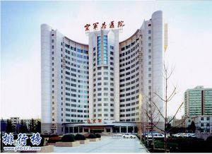 沈阳军区总医院：综合性实力保障下的专业化服务