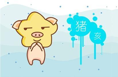 五、 进一步解析猪女与各生肖匹配度