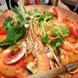 南宁海鲜美食平价推荐！觉对让你吃到怀疑人生！