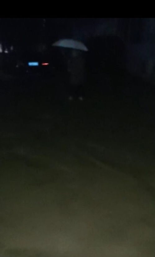 第五章：地磁异常与神秘力量