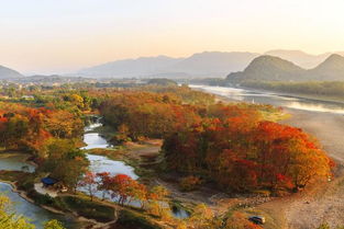 具体景点攻略：小众但惊艳的河南角落