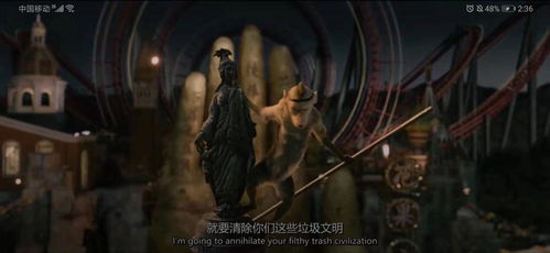 恶魔的诱惑与男孩的挣扎