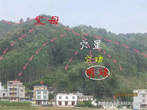 如何将阴宅风水个人分析应用于风水阴宅布局？