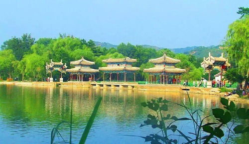 承德篇：避暑山庄只是开场，“外八庙”的宗教信仰暗语你会解吗？
