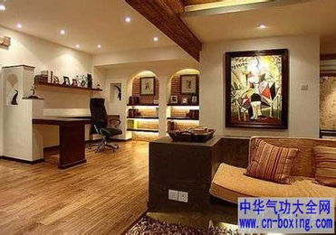 风水？呵！那些骗人的把戏