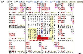 ：情分已尽之命盘预示的理论框架