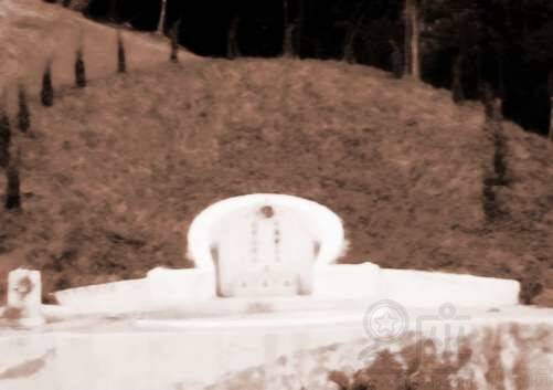 二、 墓地风水禁忌概述