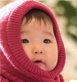 二、 马宝宝的吉祥用字大揭秘