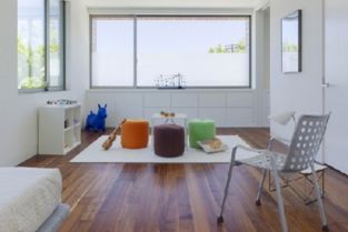 一、  居家环境中的禁忌考量