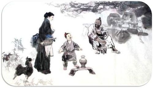 孝敬理念：佛教与中华传统文化的交融