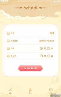 5. 名字符号与网络流行语：潮汐中的风筝