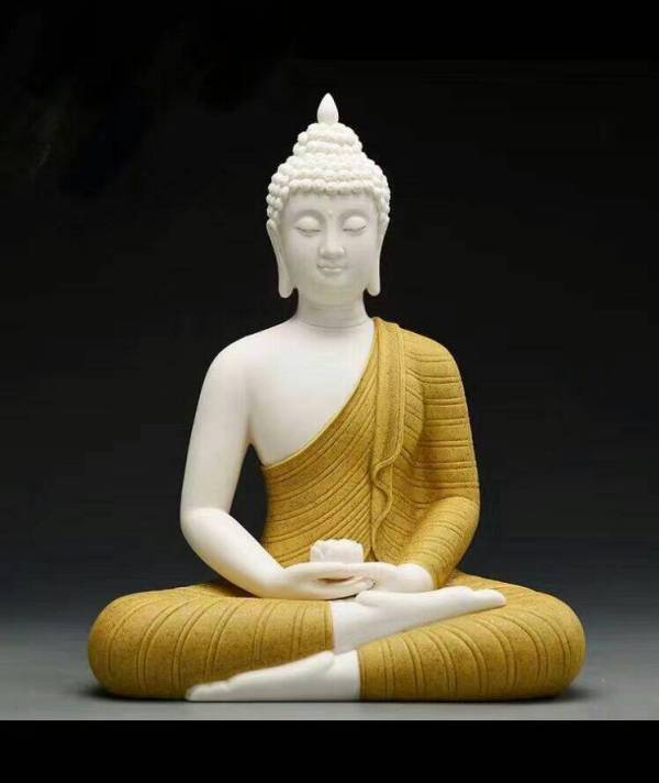 观音像下垫红布，供观音用几尺红布合适？