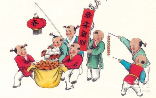 元旦祭祖习俗的历史渊源与演变