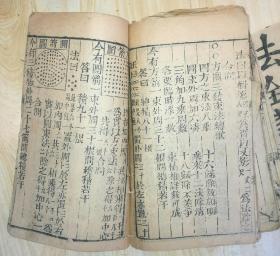 如何通过化解法全书改写数字吉尽凶始以避免凶险？