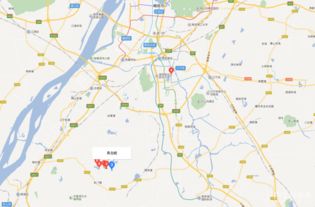 南京江苏路：历史路线的效率陷阱