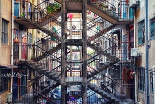 楼梯平安性嫩的技术要求