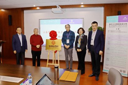 第一个惊天大发现