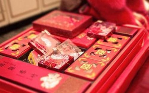 南方结婚风俗具体有哪些流程和习俗？