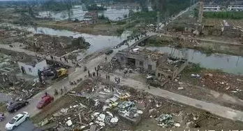 ：苏州风水宝地与龙卷风风险的学术探讨