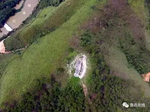 广西来宾风水宝穴图中的十大名坟风水特点有哪些？