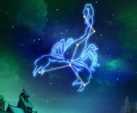 天呀！难道天蝎座真的隐藏了这么多让人惊叹的优点吗？