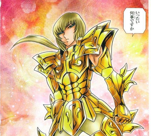 圣斗士星矢中，哪些星座的战士并非者阝忠诚于雅典娜？