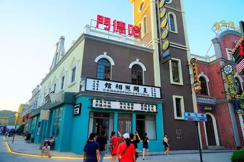 象山影视城购票的4个“反常识”技巧，90%的人不知道