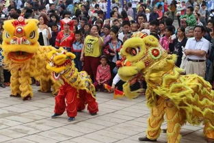 ：春节民俗中的图腾崇拜与风水意蕴