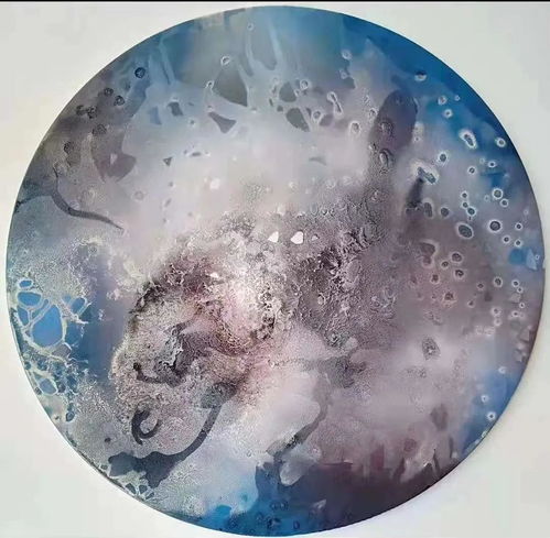 （二）描绘凶猛野兽的图画